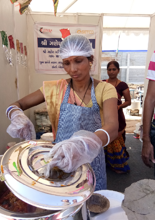 women as entrepreneurs